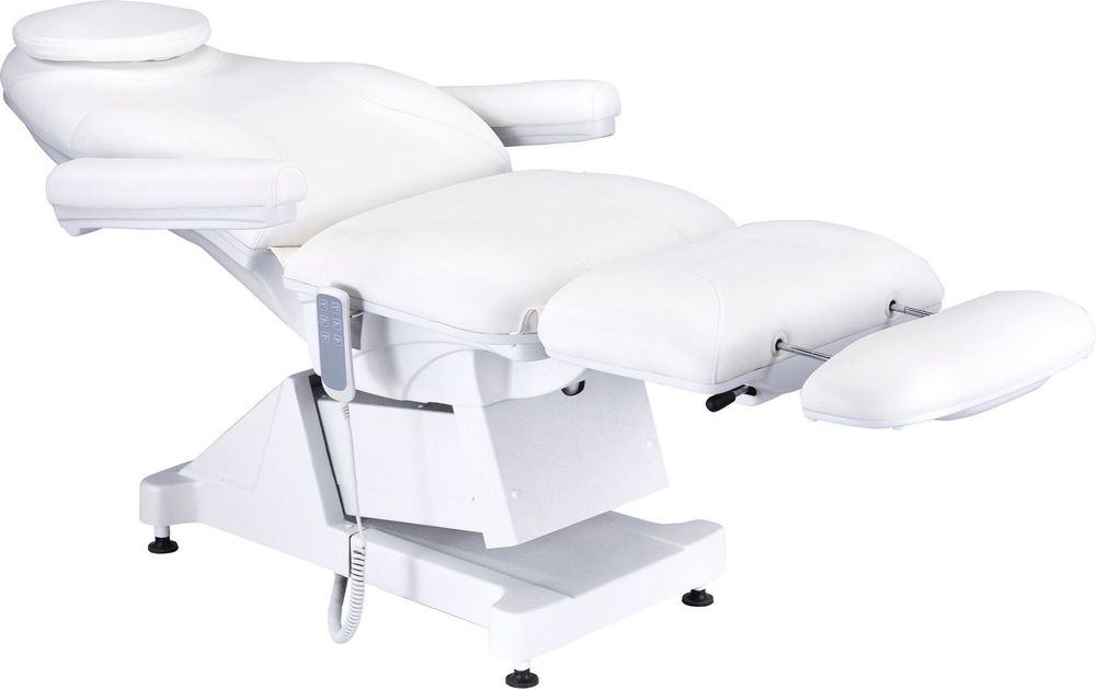 Кушетка косметологічна електрична BeautyOne Sillon Basic