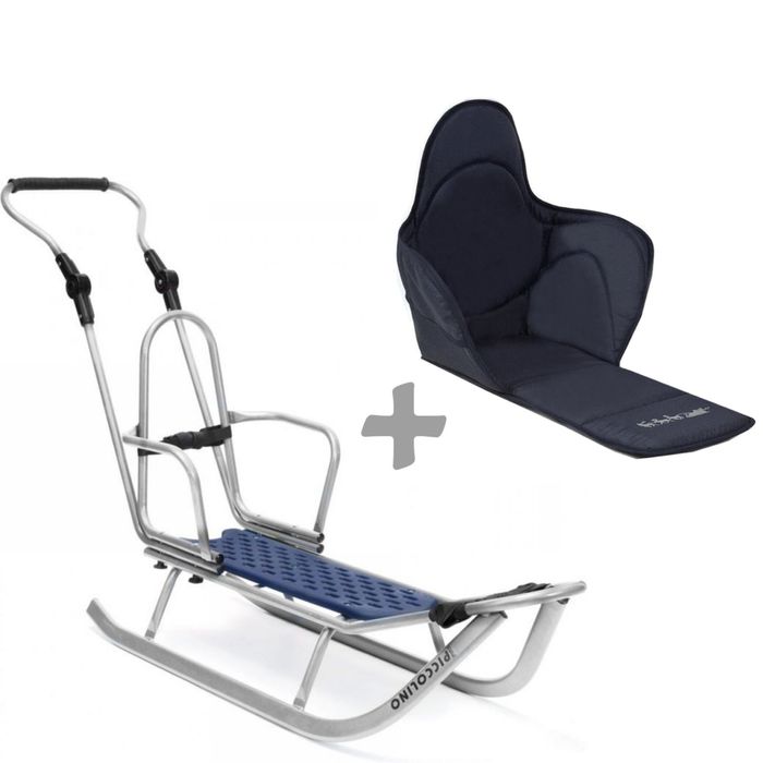 Санки adbor piccolino