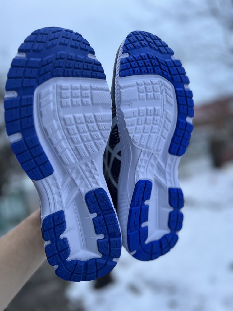 Кросівки Asics 43 розмір , асікс, чоловічі, унісекс