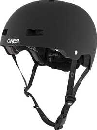 O'NEAL 55 59 DIRT LID ZF kask SOLID black rolki skate