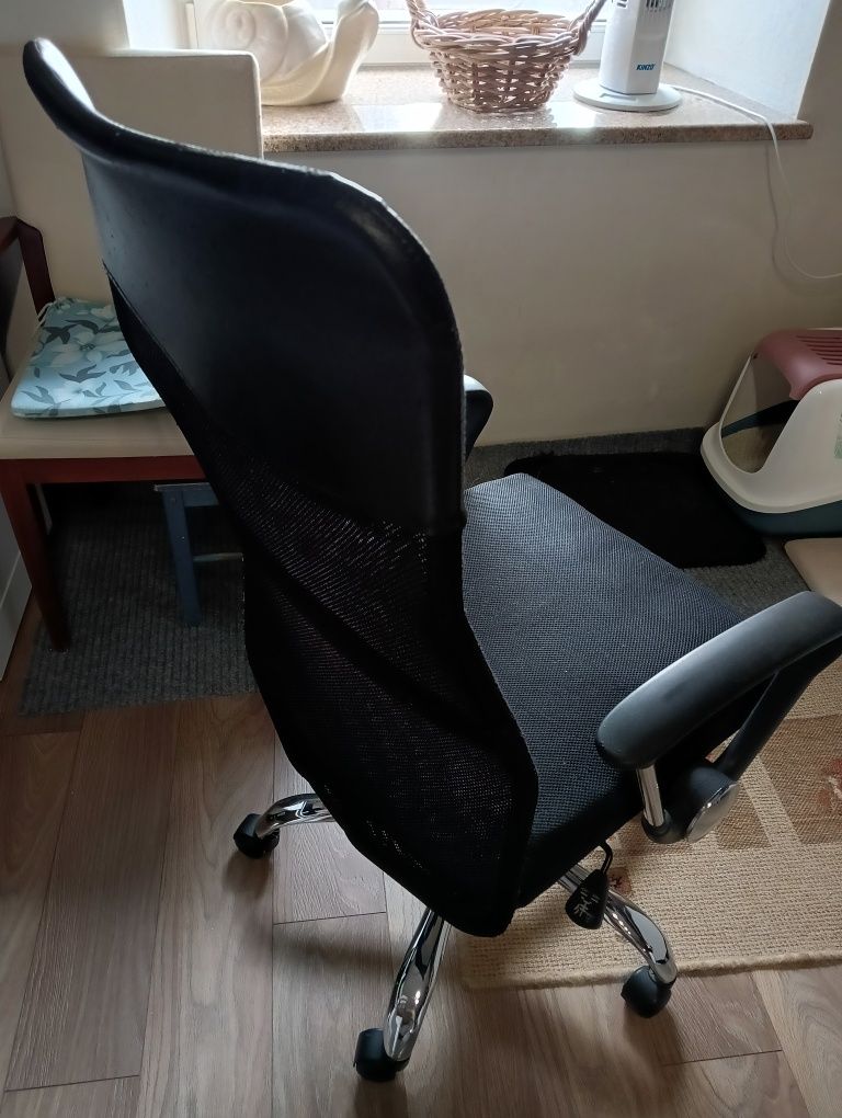 Krzesło do pokoju Stare Miasto