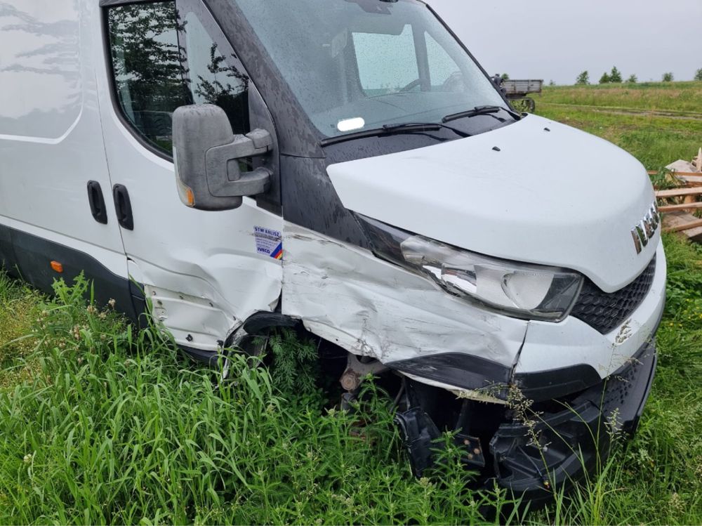 Iveco Daily 35C170