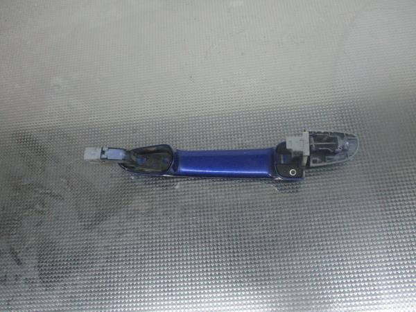 Puxador porta trás direito MAZDA 6 Sedan (GH)