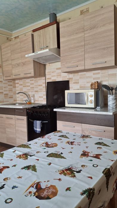 Котедж "Райський куточок "