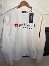 Sweatshirt Mike Davis S