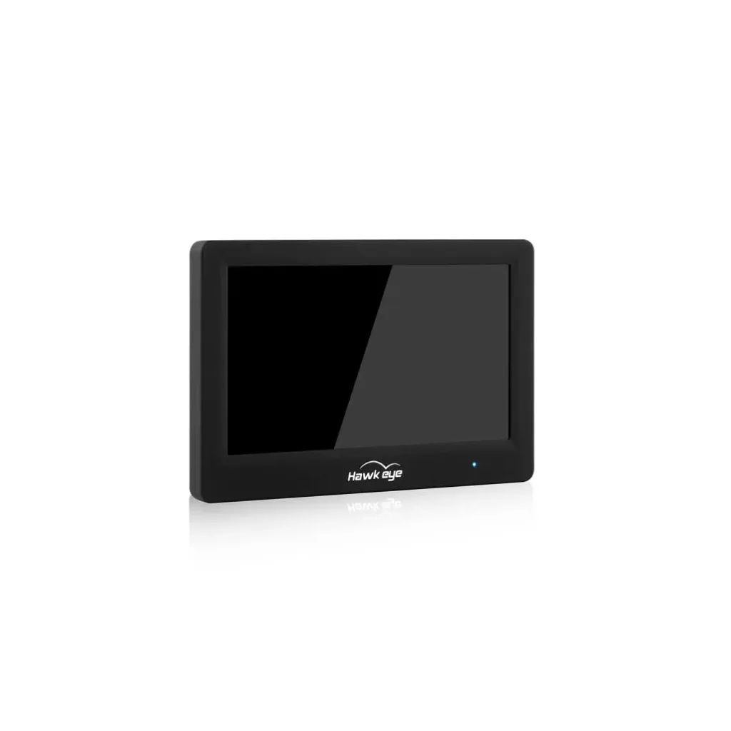 Монітор FPV Hawkeye Captain 10.2" DVR 5.8GHz 96CH L,X,Z Band