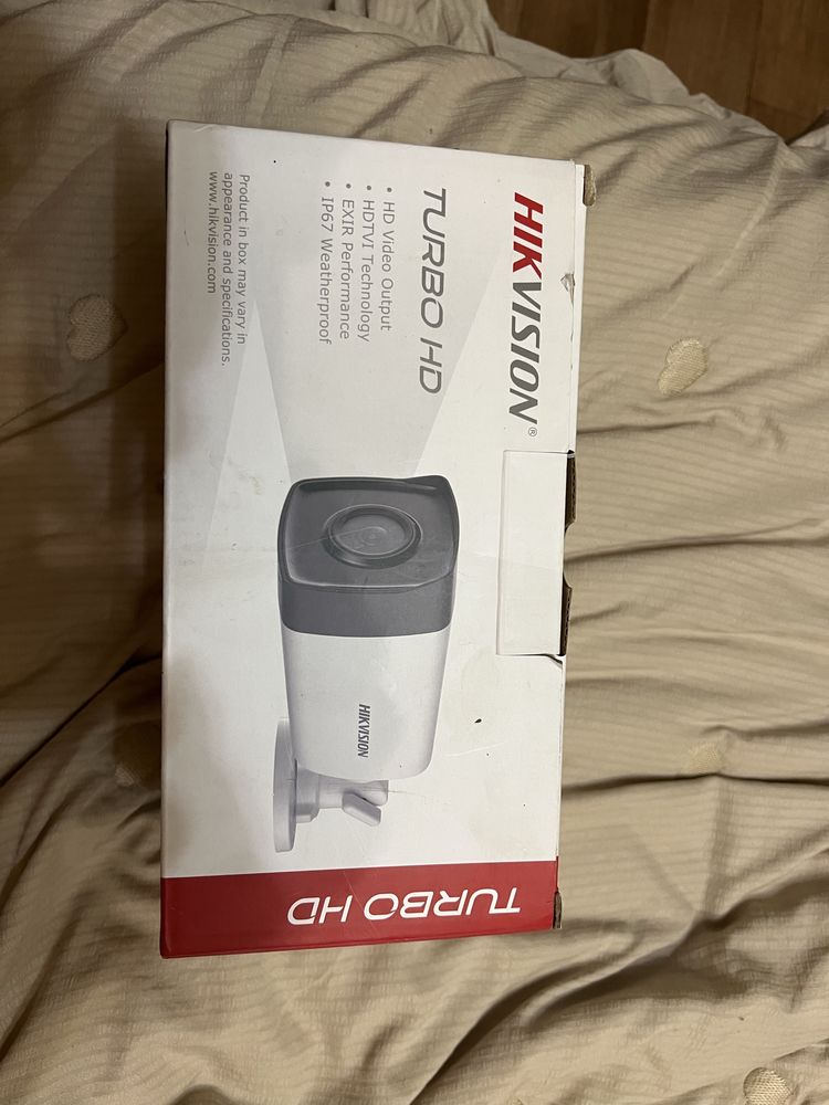 Hikvision DS-2CE17D0T-IT5F