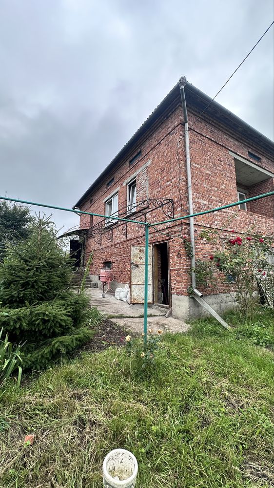 Продаж будинку Новий Розділ с. Гранки Кути