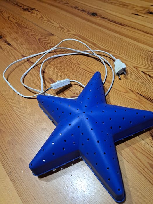 Lampa / lampka Ikea, dzieci