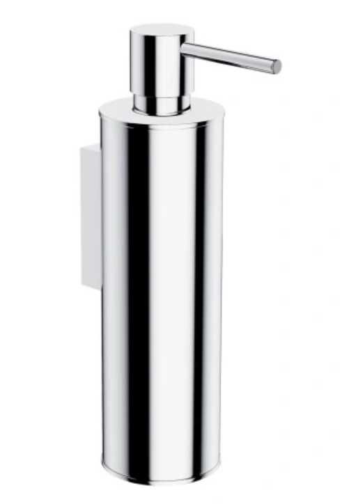 Dozownik do mydła OMNIRES MODERN PROJECT MP60721CR Chrom 150 ml (NOWY)