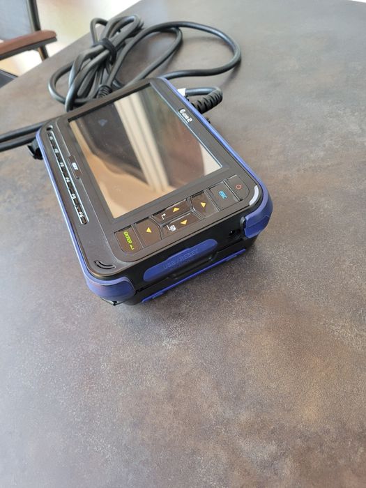 TESTER diagnostyczny G scan 2