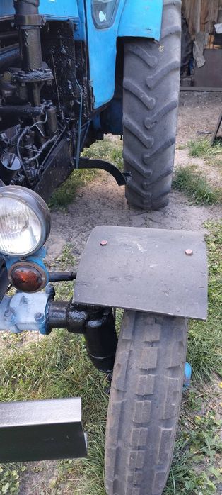 Продам трактор Т-40