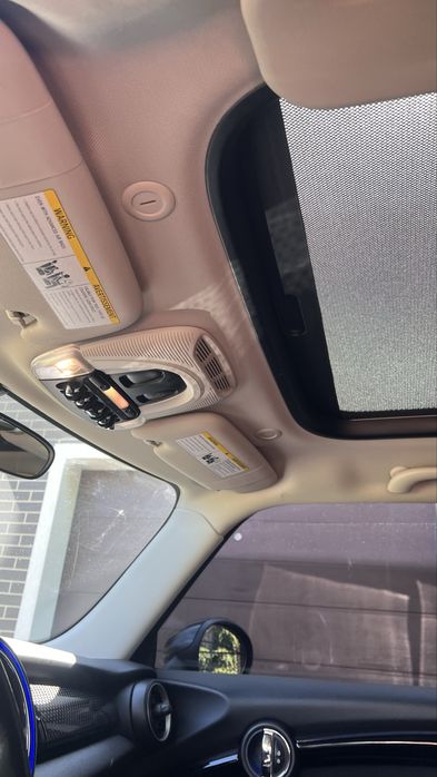 Міні купер S 2014  2.0.   B48