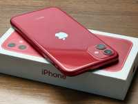 IPhone 11 64Gb Red