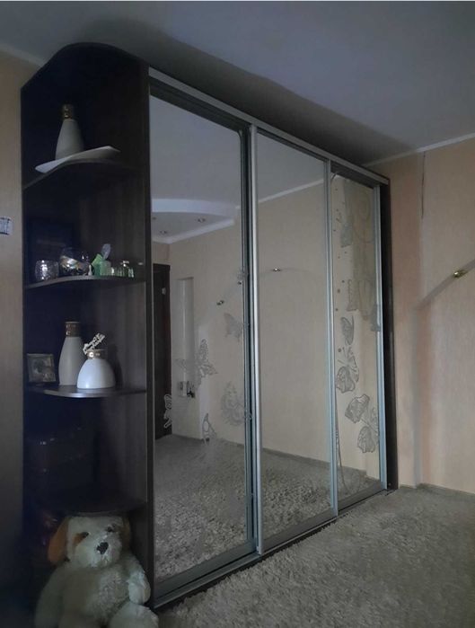 Продаж 2-кімнатної квартири в Осипенківському районі