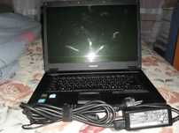 Ноутбук Toshiba Satellite L30-134. Intel T2080 1.7GHz (2 ядра)