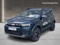 Dacia Bigster DACIA BIGSTER journey hybrid 155 , prawie nowy ! mały przebieg!