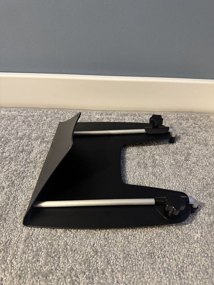 Podstawka Ergotron LX Notebook tray pod ramię do laptopa