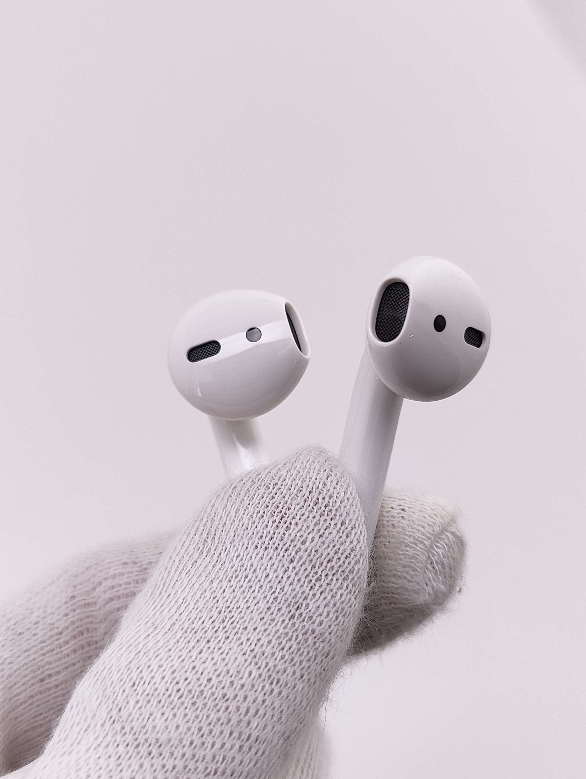 Słuchawki douszne Apple EarPods (USB-C) (MTJY3ZM/A)