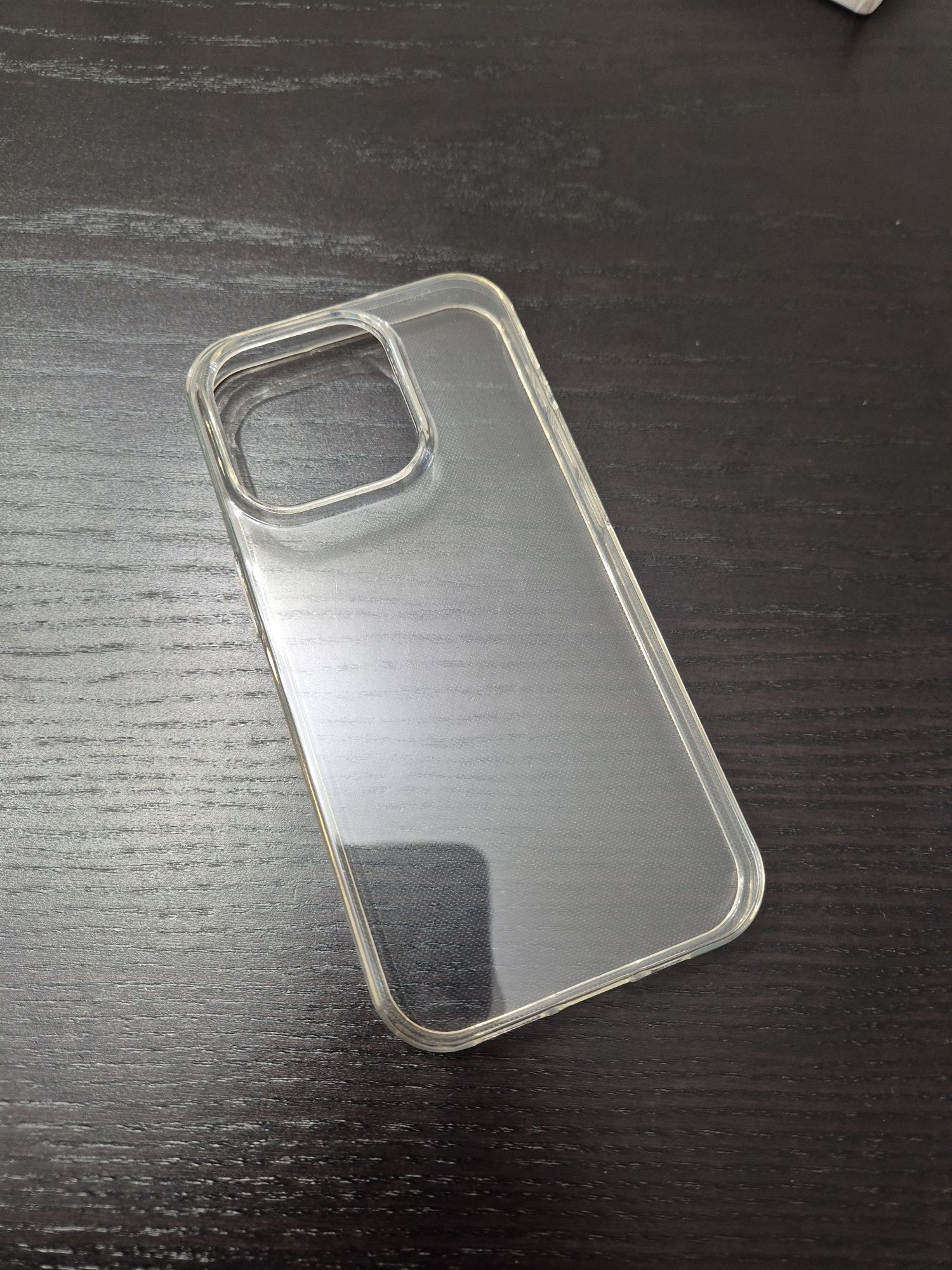 Capa iPhone 15 Pro