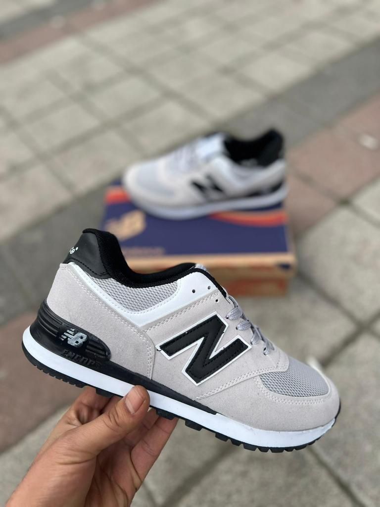 Buty New Balance 574 Męskie Rozm 41-46