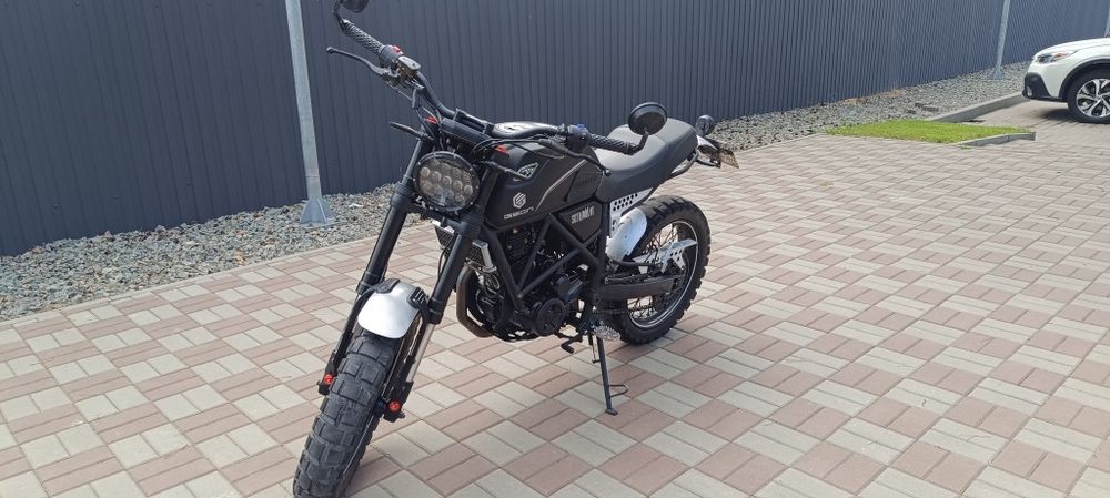 Geon scrambler 250 !!Срочно!!
