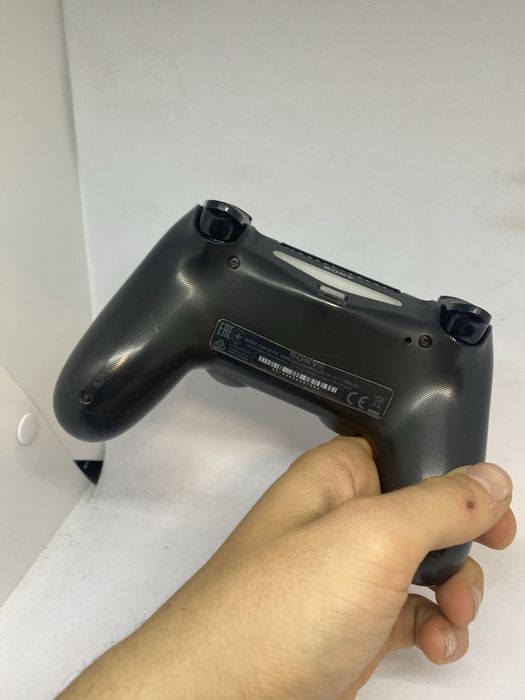 Pad PS4 Sony Play Station 4 gamepad kontroler szary