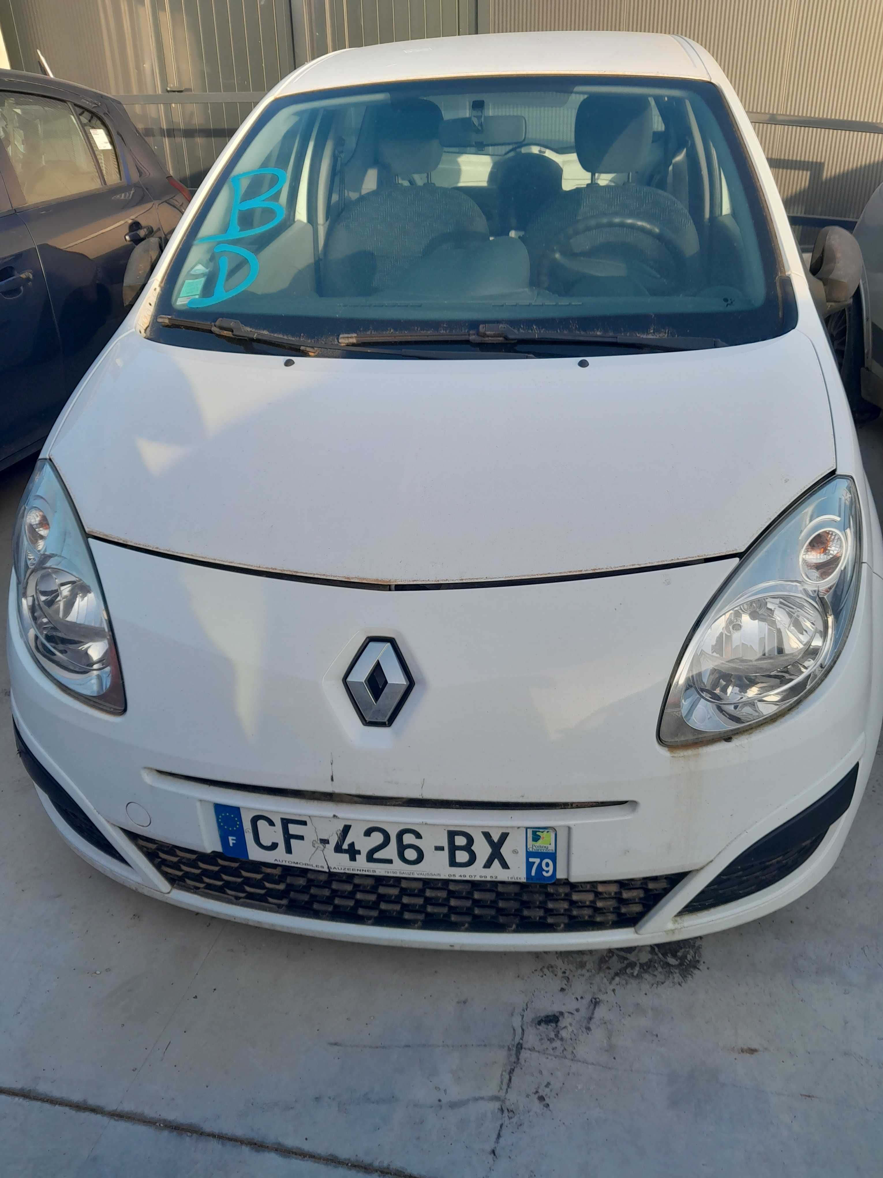 Peças renautl twingo 1.5dci