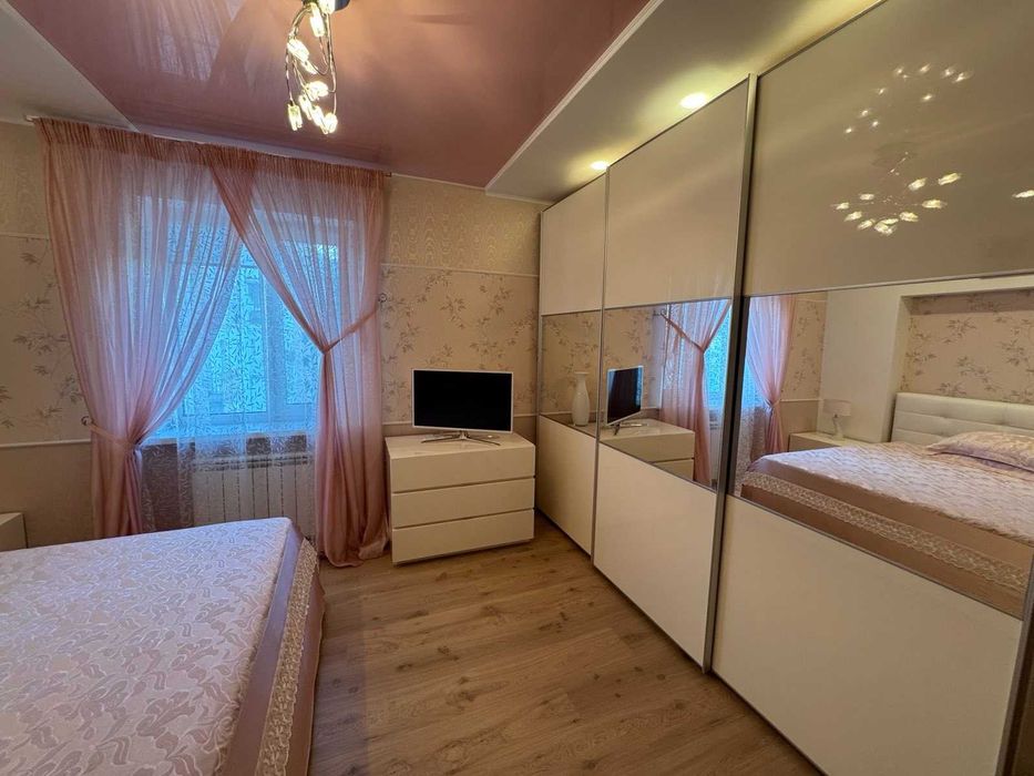 Продаю  квартиру с Автономным отоплением на 12 Продольной (и1)