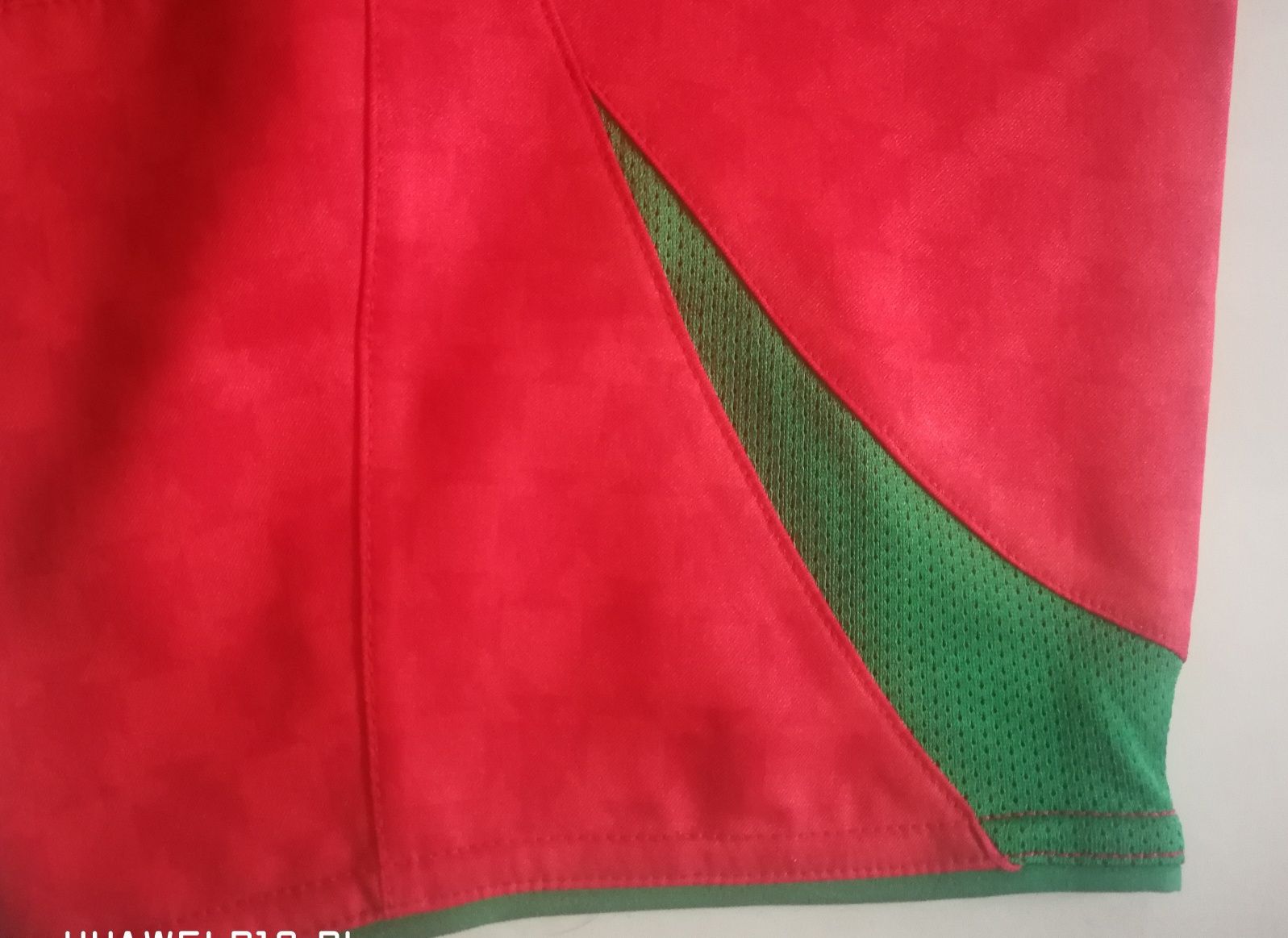 Vendo Camisola da seleção nacional.  Portuguesa