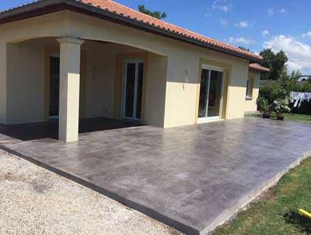 Calçadas de todo o tipo