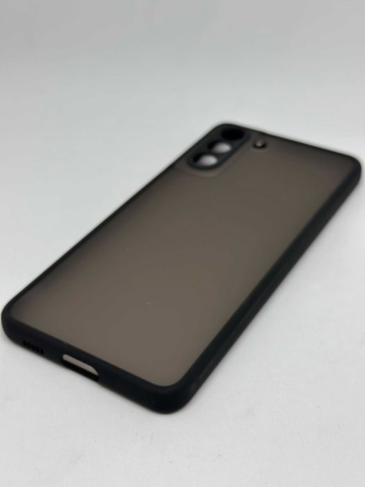 Obudowa Samsung S30 PLUS Etui Case Ciemno-Szary kod 484