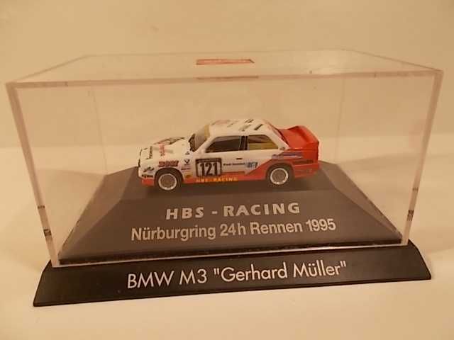 1:87 herpa - bmw m 3