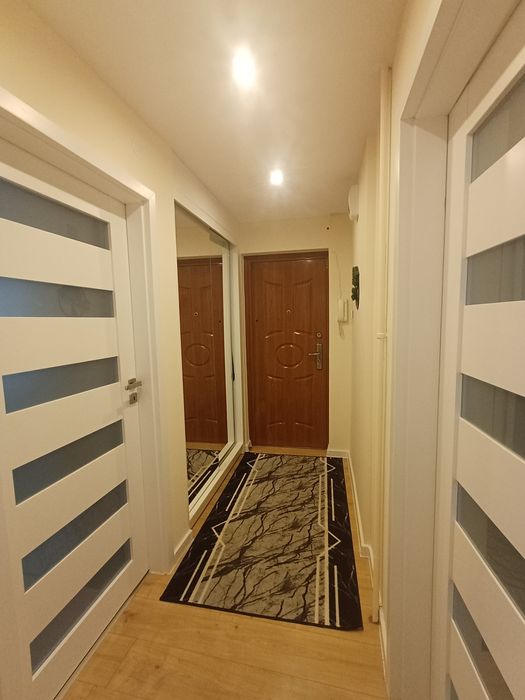 2 pokojowe, umeblowane mieszkanie