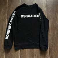 Худи/Лонгслив DSQUARED2 (не nike, dickies, jordan)