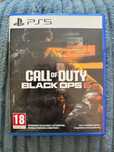 Call of Duty BLACK OPS 6 na ps5