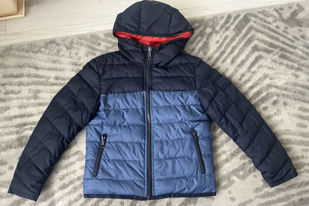 Куртка для хлопчика 118-128 Morato