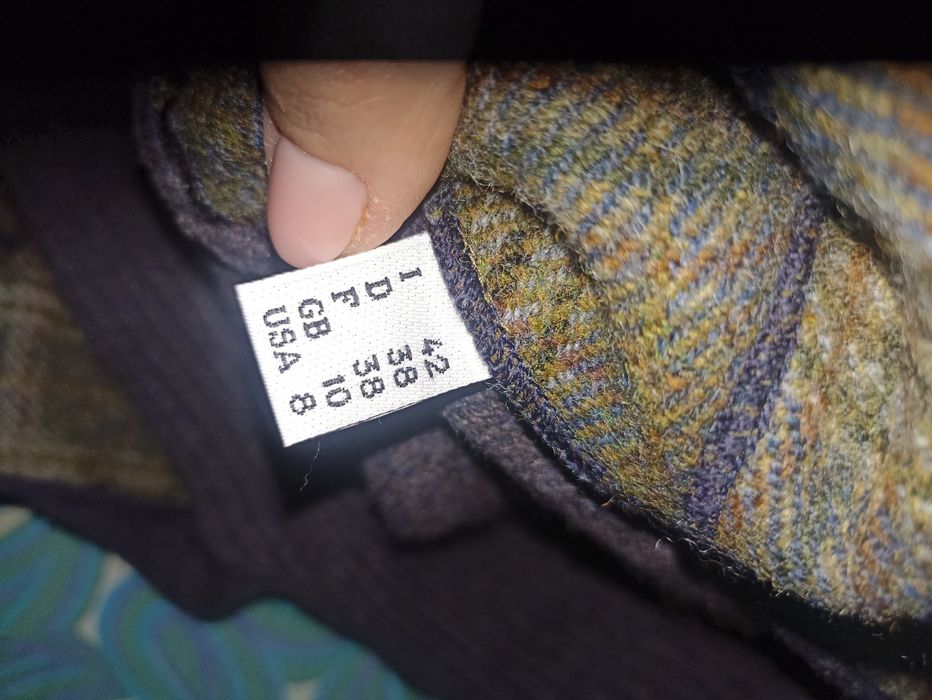 Піджак Moschino  cheapandchic