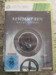 Gra Resident Evil Revelations Xbox 360