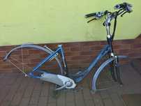 Rama od roweru elektrycznego Batavus