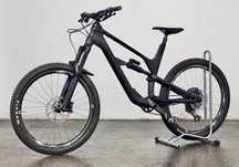 Canyon Spectral  CF9 Jak NOWY! RS Pike  Super Deluxe  L/XL koła 27,5