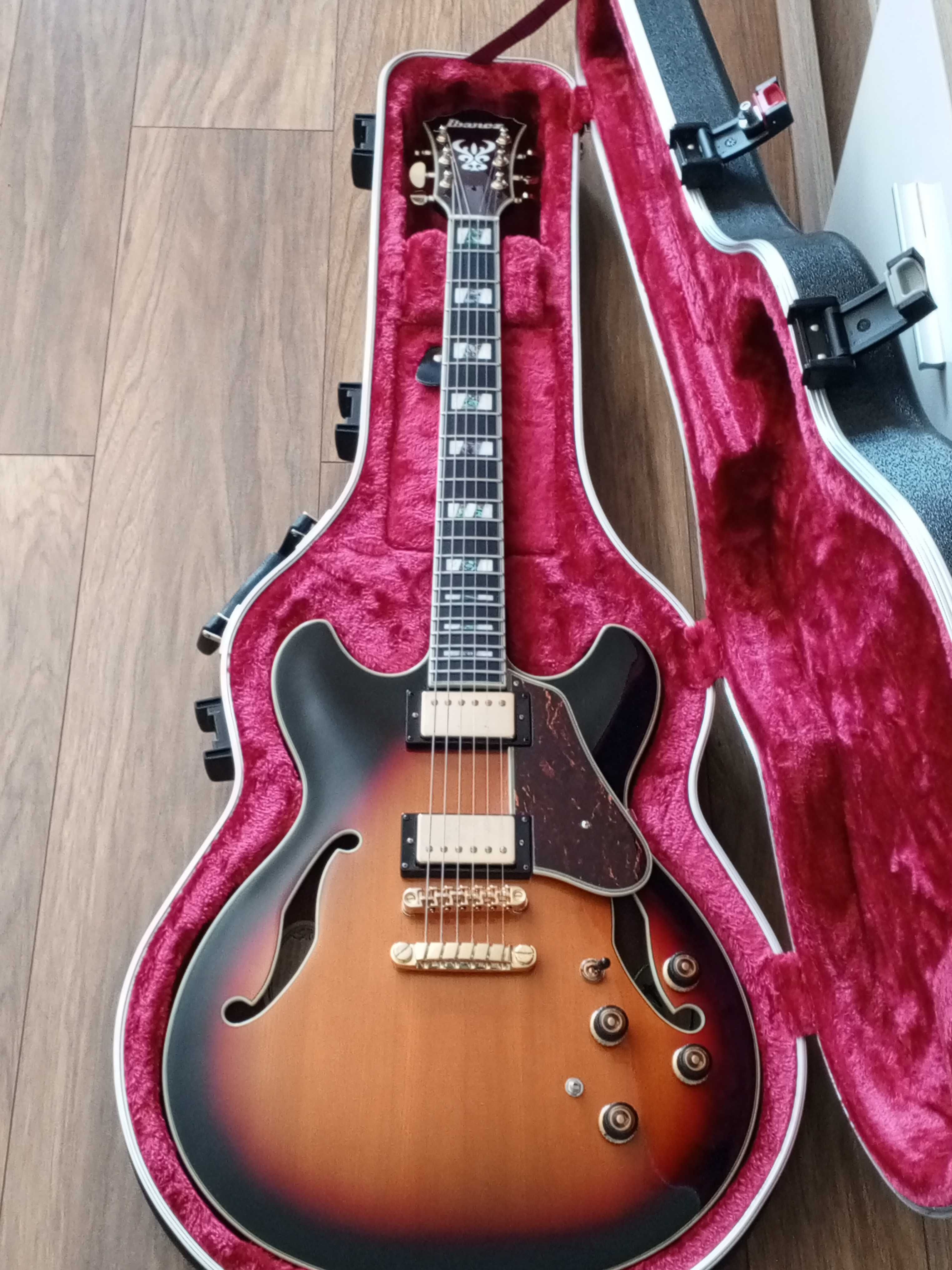 Ibanez Artstar AS113