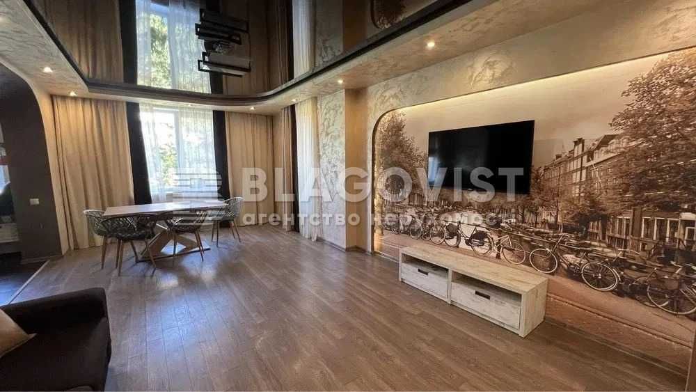 3-к - Чаадаєва, 2 - ЦЕГЛА - 2007р 6 поверх з 24 дорогі меблі та ремонт