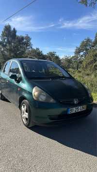 Honda Jazz 1.2i.