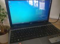 Acer Aspire 5738ZG