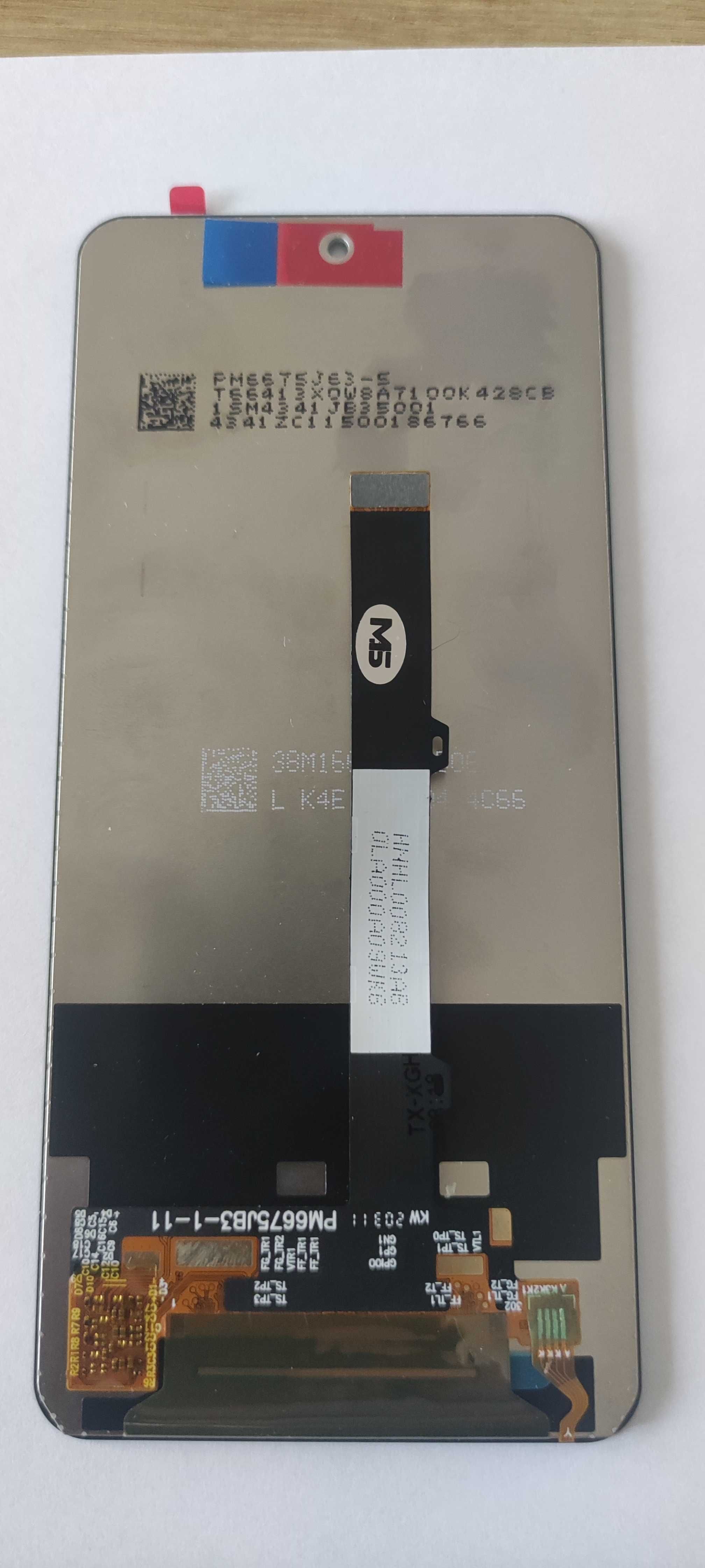 Ekran LCD Xaiomi  Mi 10T Lite 5G