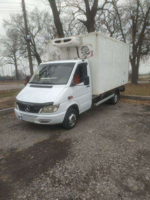 Транспортні послуги від 1.5т до 3т від 10-20куб