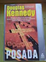 Posada Douglas Kennedy światowy bestseller