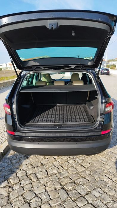 Kodiaq 2.0 TDI DSG 150CV