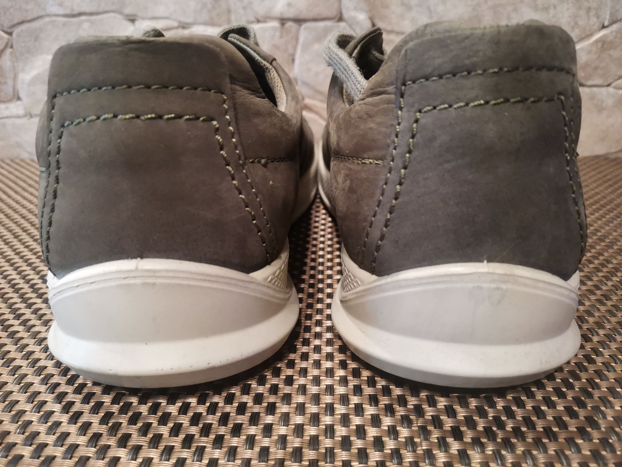 Buty męskie Ecco 43